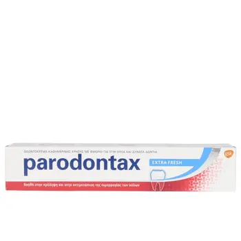 

PARODONTAX toothpaste freshor daily 75 ml
