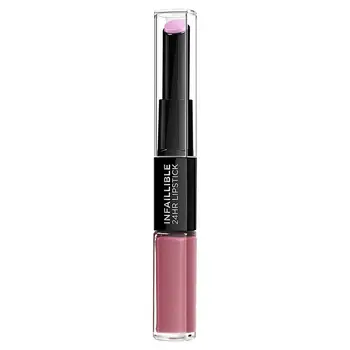 

L'OREAL INFALLIBLE LIPSTICK 213 TOUJOURS TEAB