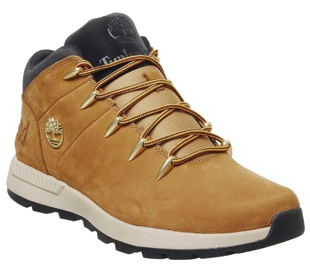 timberland trekker