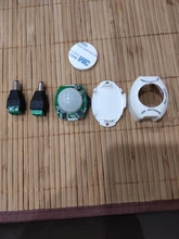 Light-Switch Activated-Timer Led-Strip Automatic-Movement-Detector PIR 12V 5V On-Off