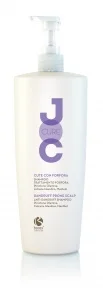 

Baex Joc cure anti-dandruff shampoo with pirokton olamine, Iceland lichen and menthol 250 ml