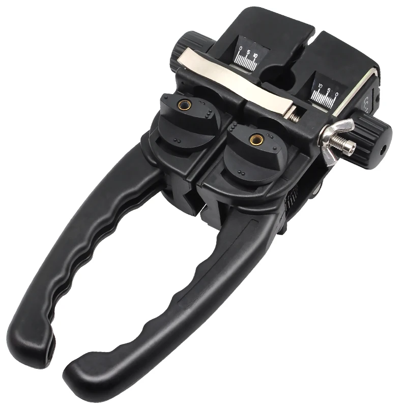 Free Shipping Fiber Optic Wire Stripper 10-30mm