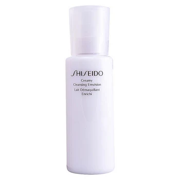 

Facial Make Up Remover Cream Essentials Shiseido (200 ml)