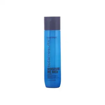 

Repair Shampoo Outright Results Moisture Me Rich Matrix (300 ml)