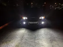 Headlight H1 Turbo-Lamp Led-Bulb Hb4 Led Canbus 10000LM High-Power 9007 9005 Hb3 F5 100W