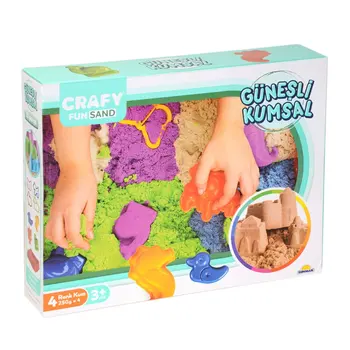 

0002788 SUN-PLAY SAND SET SUNNY SANDY BEACH