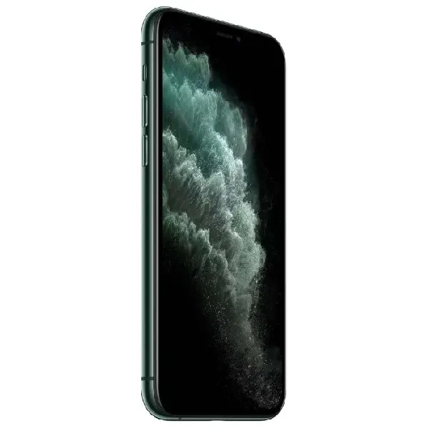 Смартфон Apple iPhone 11 Pro 64GB Midnight Green (MWC62RU/A) | Мобильные телефоны и аксессуары