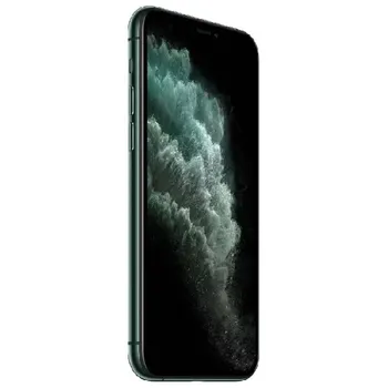 

Smartphone Apple iPhone 11 pro 64GB midnight green (mwc62ru/A)