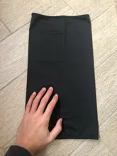 magica mascarilla facial funda bandana militar deportiva aire libre bufanda tubo para pescar ciclismo senderismo pasamontañas táctico cubierta pañuelo braga cuello polaina máscara airsoft hombre mujer negras facemask