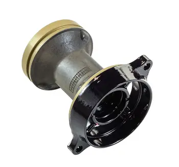 

Shaft comb Tohatsu 9.9-18 3bkq601011