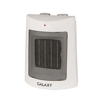 

Fan heater Galaxy GL 8170 1500 W, 2 mode 750/1500 W, ceramic heating element, mode cold air intake