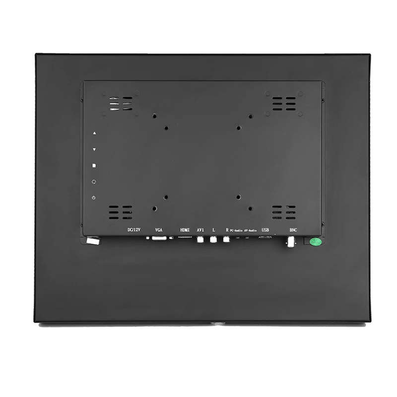 US $161.31 ZHIXIANDA Factory Frice 17 Inch Industrial Open Frame LCD Touch Screen Capacitance Monitor