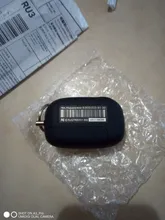 Llavero para mando a distancia B92 LCD, para sistema de alarma para coche bidireccional, StarLine B92