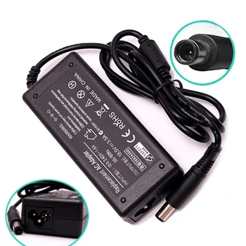 

18.5V 3.5A AC Laptop Adapter Charger For hp CQ35 G50 G60 G61 G70 DV5 DV6 DV7 DV4 ProBook 4310s 4410s 4415s 4416s 4510s 4515s