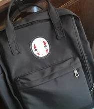 Mochilas escolares de nailon para adolescentes y niñas, morrales negros bonitos para ordenador portátil, bolsos de hombro de viaje, bolsa para libros, 2020