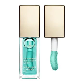 

CLARINS ECLAT MINUTE HUILE COMFORT LIP GLOSS 6
