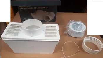 

Standard box condensate dryer