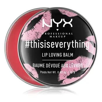 

Lip Balm #thisiseverything NYX (12 g)