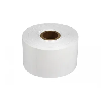 

Compatible DYMO S0929100 51mm x 89mm 300 LABELS NON ADHESIVE BLACK WHITE 51mm x 89mm (300pcs)