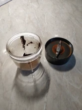 Replacement Part For Magic Bullet cross Blade Included Rubber Gear Seal Ring New