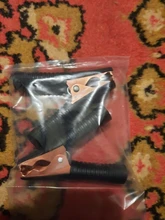 Alligator-Clips Crocodile-Clip Car-Battery-Clamps Electrical-Connection-Battery-Terminals