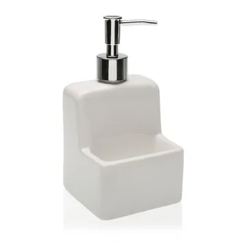 

Soap Dispenser Ceramic Basic