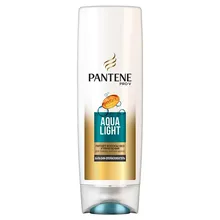 PANTENE Бальзам-ополаскиватель Aqua Light 270мл