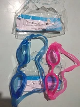Gafas de natación antiniebla para niños, lentes de silicona HD para deportes acuáticos, impermeables, UV, PC, submarinismo