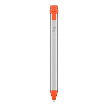

Logitech 914-000034 Orange digital pencil, White 20 g