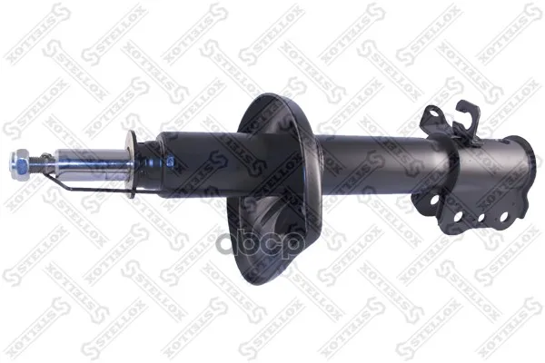 4214-0415-Sx_амортизатор Задний Правый Газовый! Mazda 626 Gw 1.9/2.0/2.0td 97 Stellox 42140415sx Stellox арт. 42140415SX
