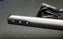 Desk-Lamp Light-Bar Screen-Monitor Computer Hanging Dimmable Study-Reading Baseus Led