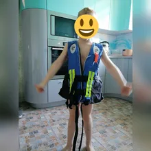 Chaleco salvavidas de adultos con silbato, chaqueta de M-XXXL tamaños, natación, esquí, a la deriva, deportes acuáticos, para niños