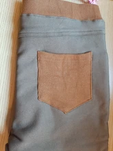 Pantalones de pitillo de talla grande para mujer, polainas de invierno cálidas de terciopelo grueso, ceñido de cintura alta, mallas femeninas, 90H, S-4XL