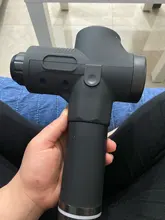 Pistola de masaje corporal profundo, masajeador para aliviar el dolor muscular, ejercicio corporal y relajación, moldeador adelgazante