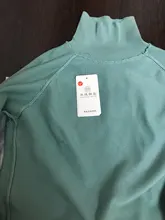 Suéter de cuello alto de Cachemira para mujer, Jersey de punto de manga larga, grueso y suelto, Invierno