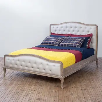 

Полутороспальная bed Lea