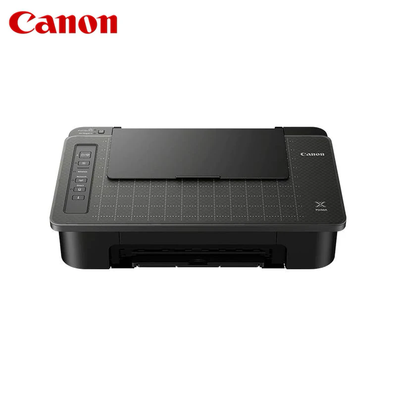 Принтер струйный Canon Pixma TS304 цветной черный | Компьютеры и офис