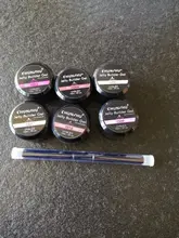 Nuevo Semi Arte para uñas transparente jalea Gel UV uñas 15ml camuflaje Color sólido francés la rápida construcción las uñas de Gel de Color