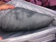 Waterproof Laptop Bag 13.3 14 15.6 16 Inch Notebook Shoulder Case For Macbook Air Pro