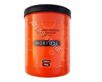 

Morfose Oryel White 1000 ML