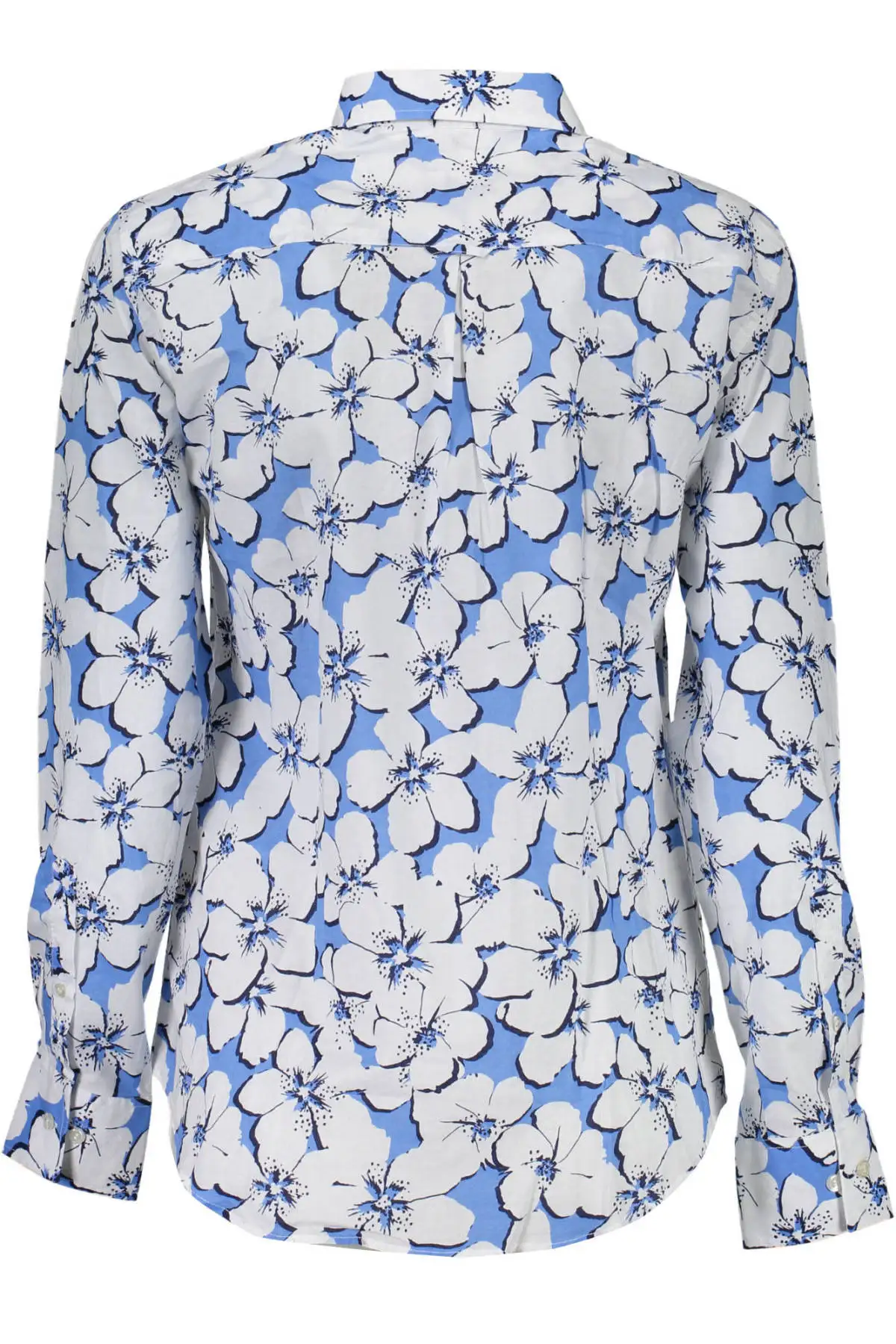 GANT женская рубашка с длинным рукавом GANT
