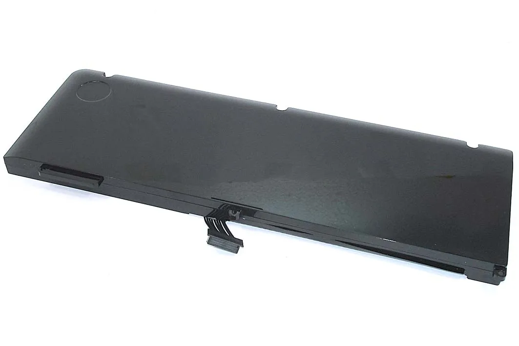 Аккумуляторная батарея для ноутбука Apple MacBook Pro A1286 15&quot A1382 7070mAh OEM | Запчасти