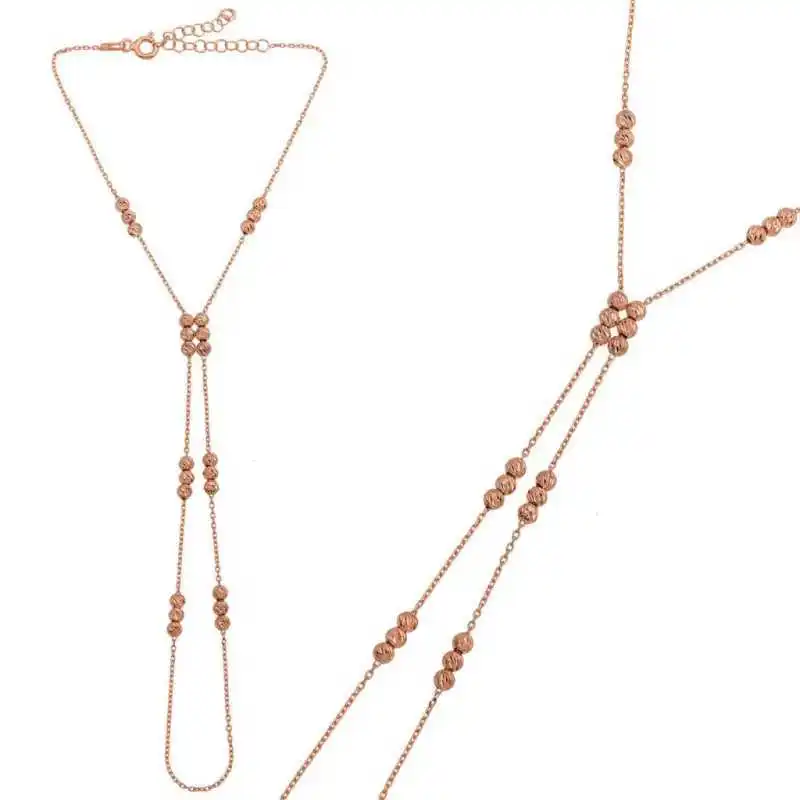KUTAYDAN 925 Sterling Silver Seed Şahmeran