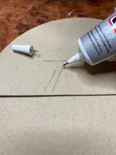 Pegamento B7000 para diamantes de imitación adhesivo de cristal 9ml 15ml 25ml 50ml 110ml agujas joyería manualidades suministros de vidrio resina epoxi pegamento DIY