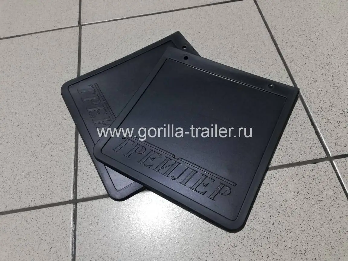 Купить Брызговик На Отбойник Прицепа