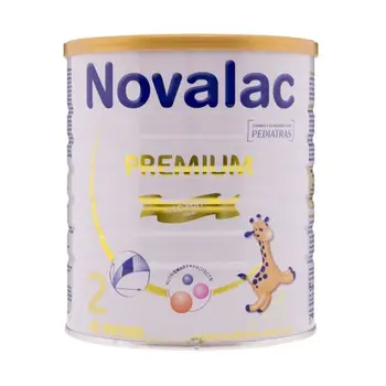 

Novalac Premium 2 800 G