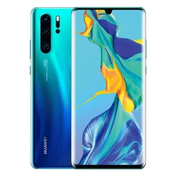 Huawei P30 Pro 8 ГБ/128 ГБ Aurora с двумя сим-картами VOG-L29