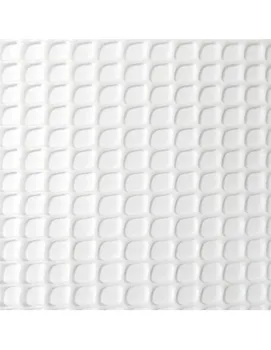 

Mesh roll light cadrinet White 1x25 meters 4,5x4,5mm