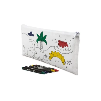 

Lot 30 Cases for Coloring Dinos-Details and gifts for weddings, christening suits, communions, birthday and holiday.