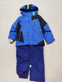 

Bl-49 set for Boy Blue Ballabio (110-158) (122)